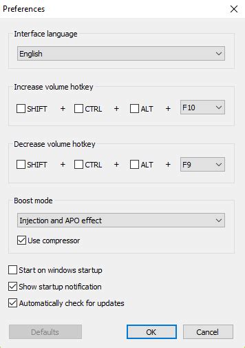 Letasoft Sound Booster 1.7.0.317 .